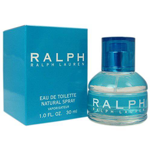 Ralph Lauren Ralph Edt for Women 1 Ounce / 30 Ml, 1 Fl Ounce