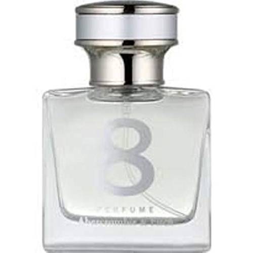 Abercrombie & Fitch Perfume 8 For Women Eau De Parfum Spray 1.0 Oz / 30 ml Brand New Item Sealed in Box