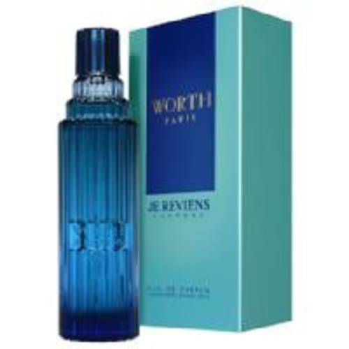 Je Reviens By Worth For Women. Couture Eau De Parfum Spray 3.3 Oz.