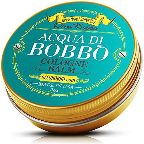 Occo Bobbo - Oceanus Solid Cologne Men