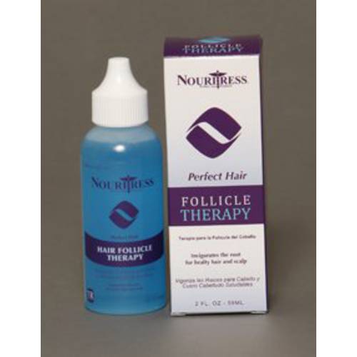 Nouritress Hair Follicle Therapy - 2oz