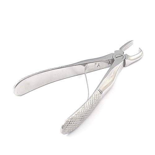 Tartar Remover Forceps Small Size 4½ Dental Veterinary Dog Pet Canine by G.S Online Store