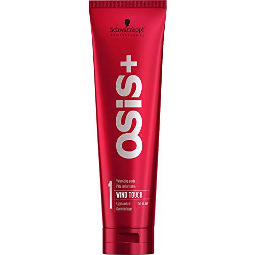 OSiS+ WIND TOUCH Volumizing Paste, 5.07-Ounce