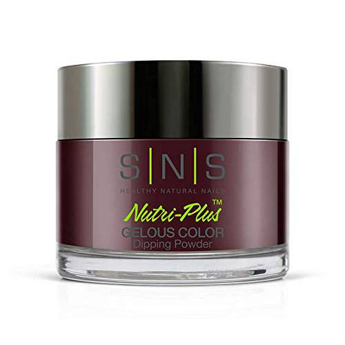 SNS Nails Dipping Powder - Holiday Collection - HC10 - Prom Dress - 1OZ