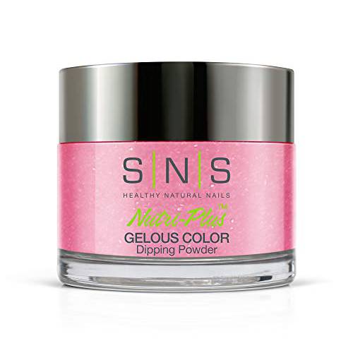 SNS Nails Dipping Powder Gelous Color - Blooming Meadow Collection - BM32 - 1 oz