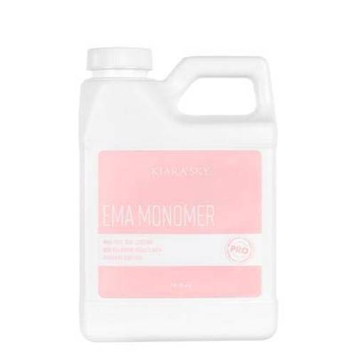 Kiara Sky EMA Professional Liquid Monomer for Nails (16 Fl Oz (Pack of 1))