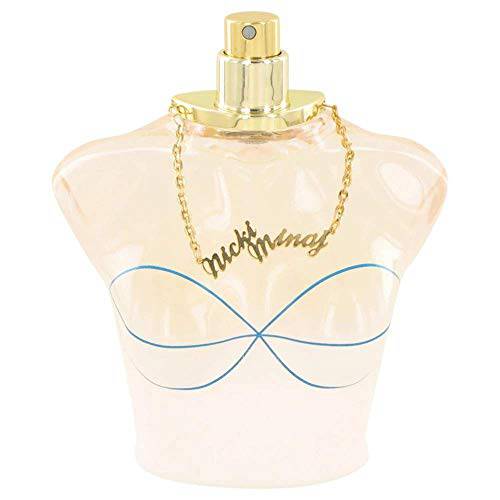 Nicki Minaj Pink Friday Perfume 3.4 Oz Eau De Parfum Spray For Women Tester