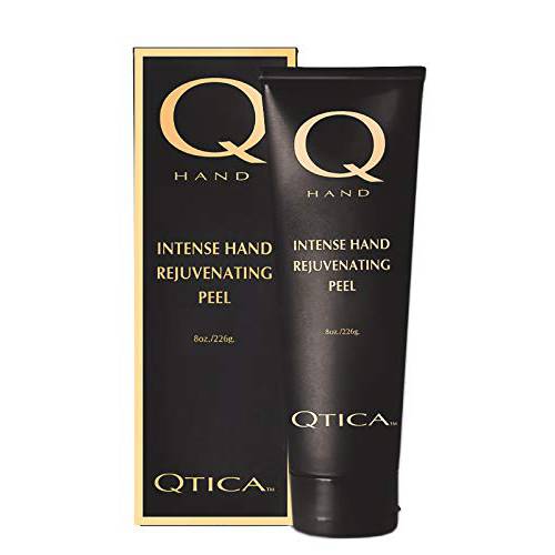Qtica Intense Hand Rejuvenating Peel 226g