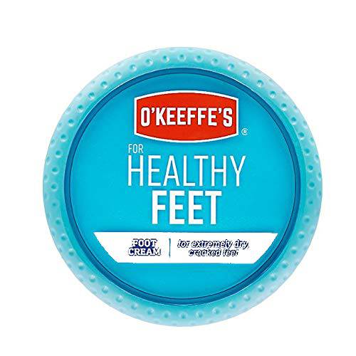 O Keeffe S Health Ft 2.7z Size 2.7z Okeeffe’S Healthy Feet Jar 2.7z
