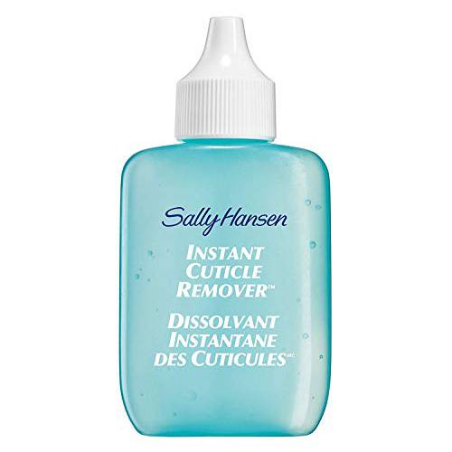 Sally Hansen Instant Cuticle Remover, 1 Ounce, (Pack of 2)