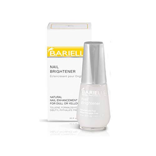 Barielle Nail Brightener 0.5 ounce