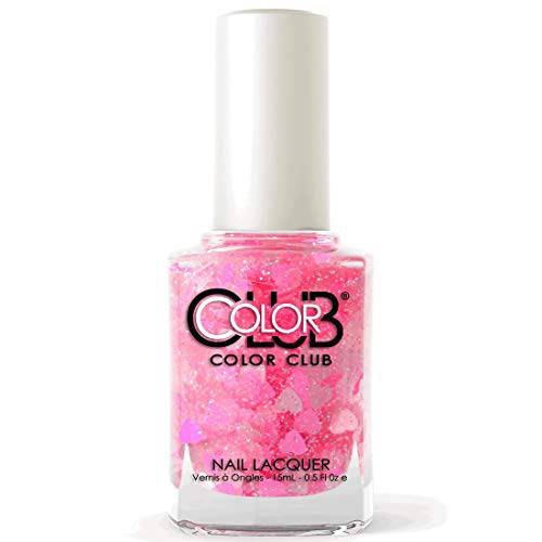 Color Club Movie Night Collection Nail Lacquer