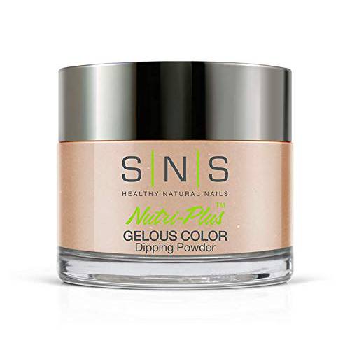 SNS Nails Dipping Powder Gelous Color - Blooming Meadow Collection - BM08 - 1oz