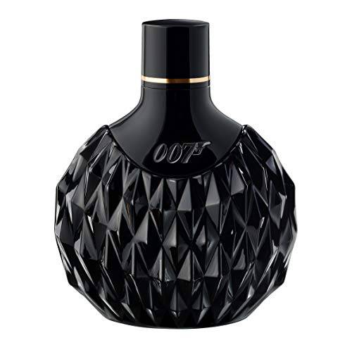 James Bond 007 Fragrances for Woman Eau De Parfum Spray, Amber Floral Fragrance, 2.5 Fl Oz
