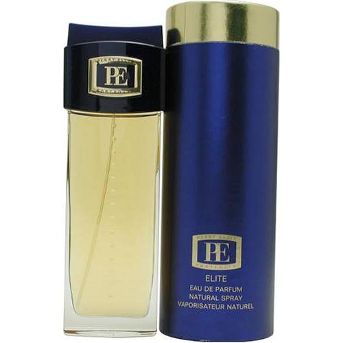 Portfolio Elite By Perry Ellis For Women. Eau De Parfum Spray 3.4 Ounces