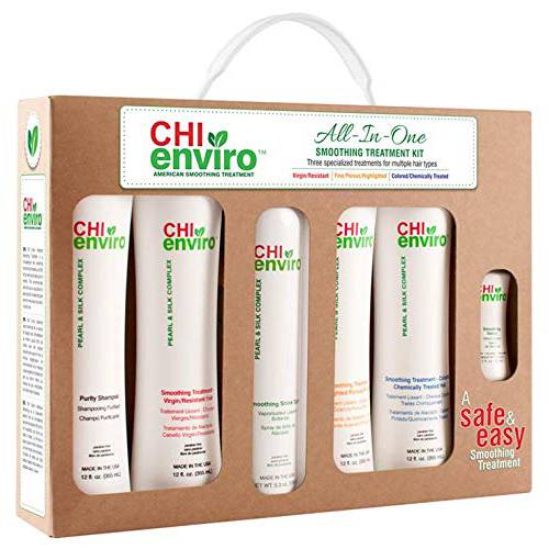 CHI New Enviro All in One Kit