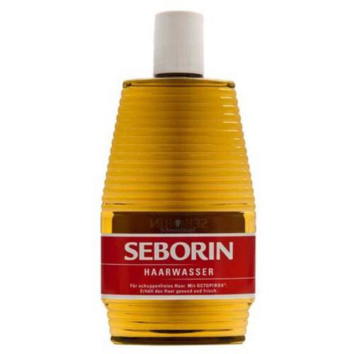 SEBORIN Hair Water Tonic -400 ml- Pack of 1