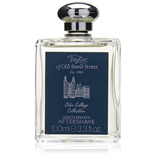 Eton College Aftershave 100ml after shave by Taylor of Old Bond Street