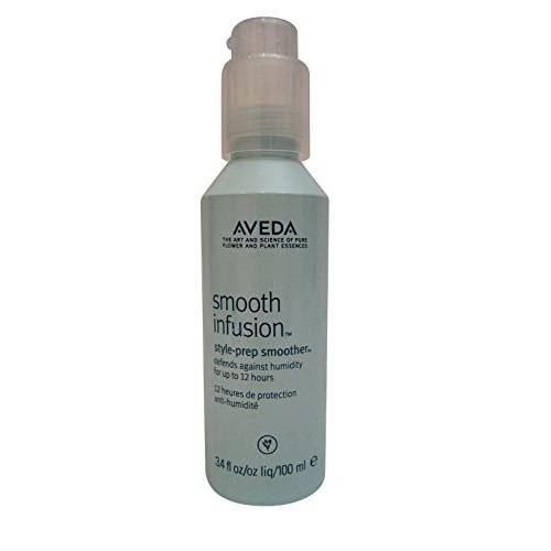 Aveda Style Prep Smoother, 3.4 Ounce
