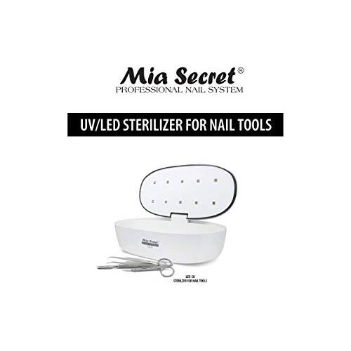 Mia Secret Professional - Sterilizer (LED-50)