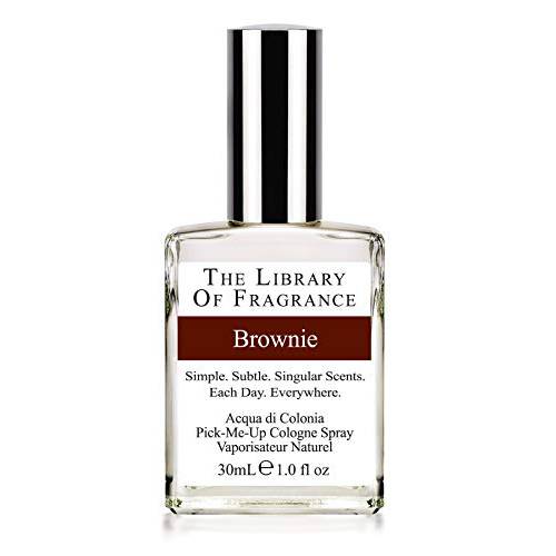 Demeter Fragrance Library 1 Oz Cologne Spray – Brownie