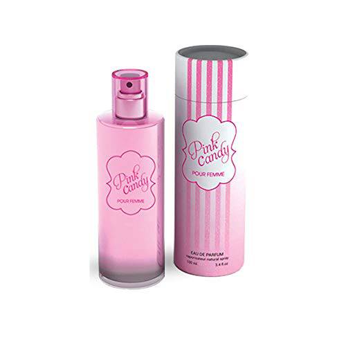PINK CANDY Women’s Designer Impression 3.4 oz EDP Perfume by MIRAGE BRANDS