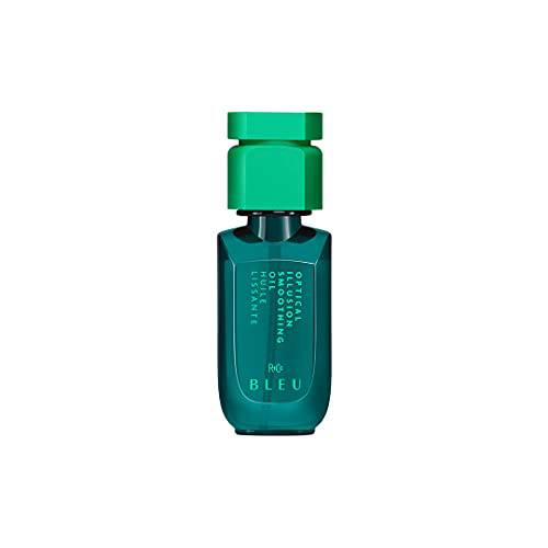 R+Co BLEU Optical Illusion Smoothing Oil | High Shine, Smoothes Texture + Tames Flyaways | Vegan, Sustainable + Cruelty-Free | 2 Oz