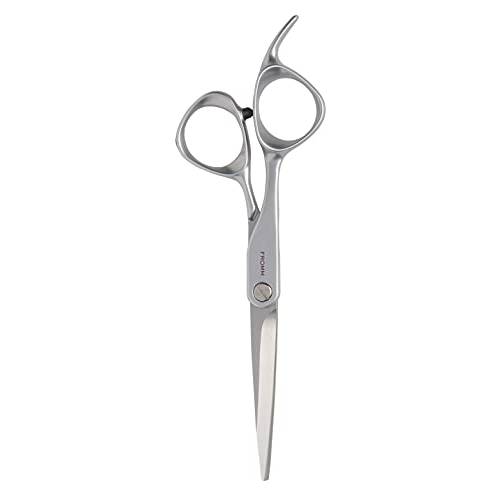 Fromm F1012 Transform 5.75” Left-Handed Shear, Silver