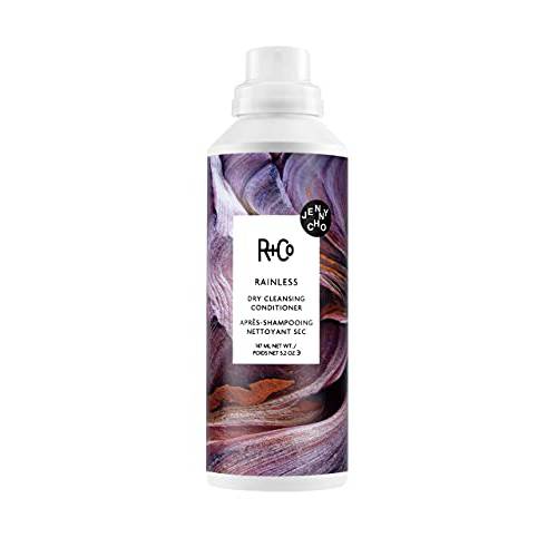 R+Co Rainless Dry Cleansing Conditioner, 4.2 Oz