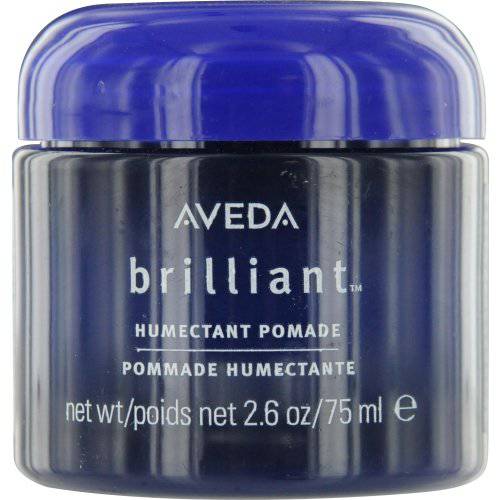 AVEDA by Aveda BRILLIANT HUMECTANT POMADE 2.6 OZ UNISEX (Package Of 2)