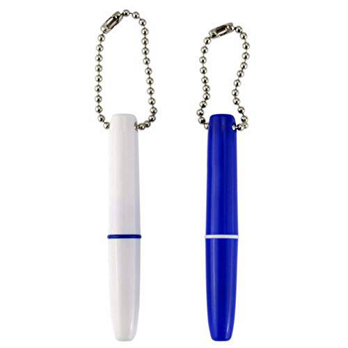 2pcs Portable Oral Dental Tooth Hook Hygeine Cleaning Molars Tool Teeth Stains Remover Plaque Remover