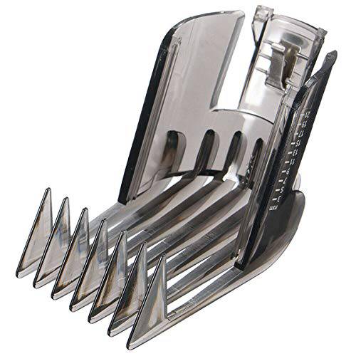 3-21mm Hair Trimmer Comb for Hair Clipper QC5130 QC5105 QC5115 QC5120 QC5125 QC5135