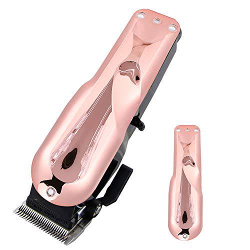 Zetiling Electric Hair Clipper Housing Cover, Hair Clipper Replacement Cover, Electric Hair Clipper Protective Shell Accessory Hair Clipper Cover for Wahl Clipper(3)