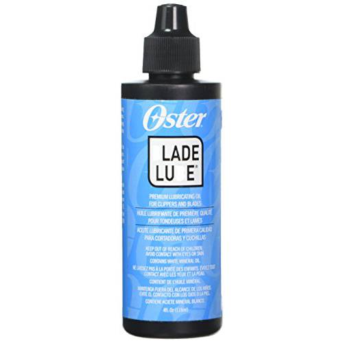 Oster Blade Lube Oil (Pack of 3) CL-76300104
