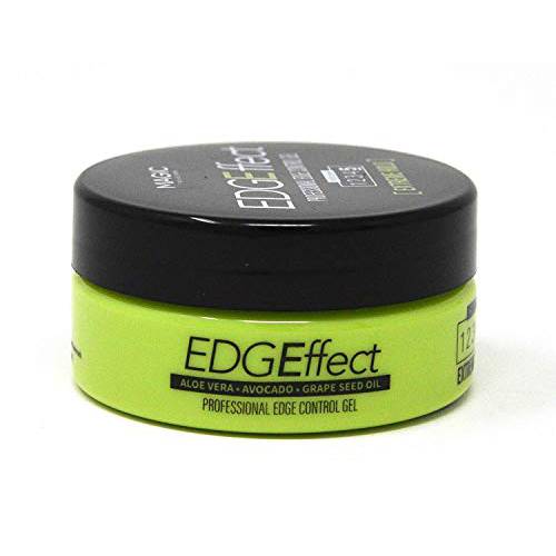 Magic Collection Edge Effect Professional Edge Control Gel Aloe Vera 1 oz