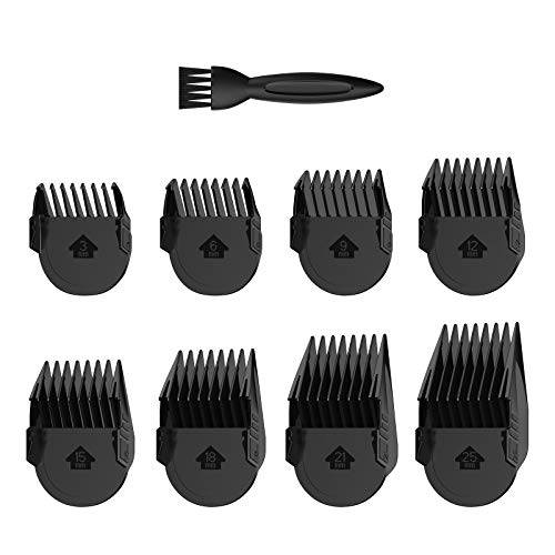 Guide Combs Just for OPOVE Professional Hair Clippers