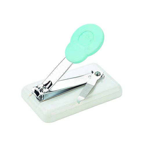 Easi-Grip PNC-3 Peta Table Nail Clipper Great for use if You Have weak Hands, Poor Grip or a Tremor
