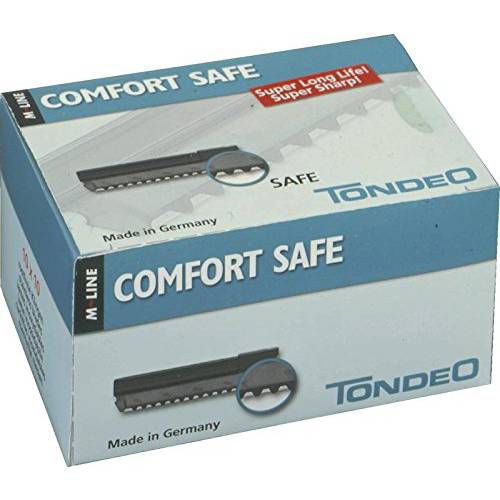 Sheet Tondeo Comfort Safe- Rec.Navaja -C / 10X10