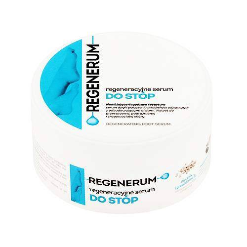REGENERUM - Regenerative Foot Serum - 125 ml