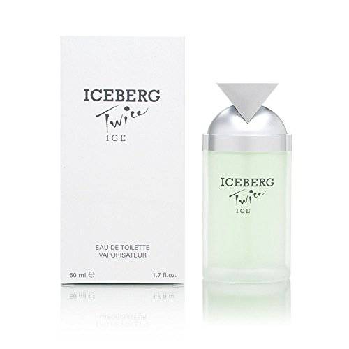 ICEBERG TWICE by Iceberg For Women - EDT SPRAY 1.7 OZ