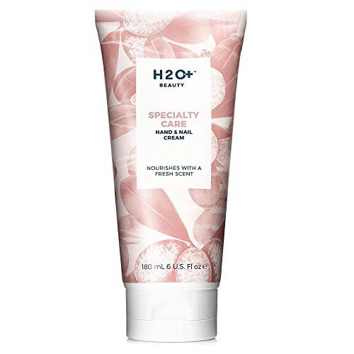 Hand Cream with Shea Butter, 6 Oz | H2O+ Body Care | Luxury Beauty