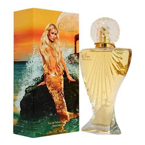 Siren Paris Hilton 3.4 oz EDP Spray For Women