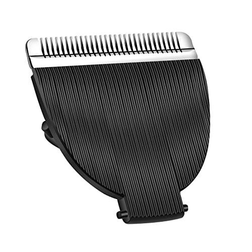 Replacement Blade Compatible with Meridian Shaver Grooming Trimmer (Black)