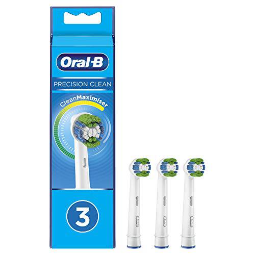 Oral-B Precision Clean ( 3 pcs )