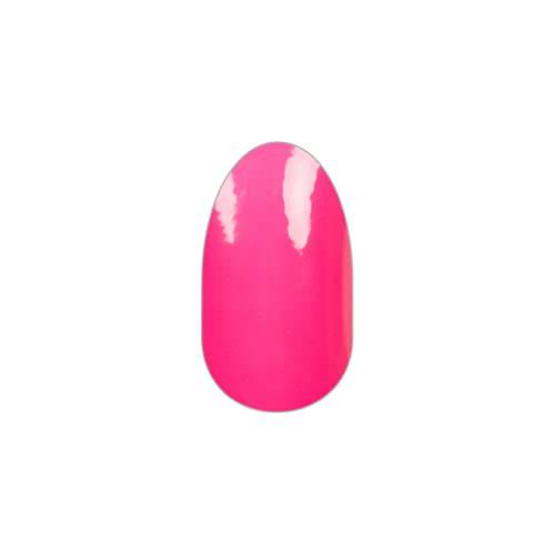 Shockwave - Color Street Nail Strips (Neon Pink), FMN010