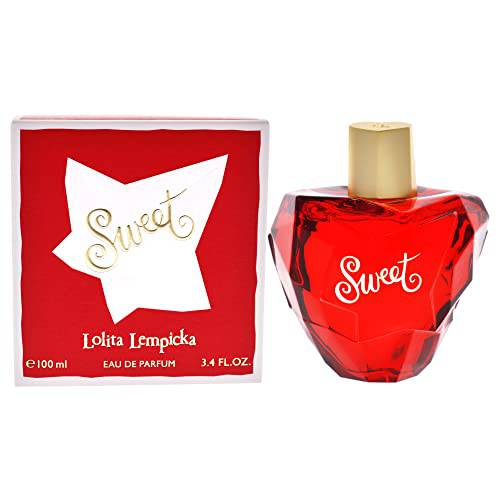 Lolita Lempicka Sweet Women EDP Spray 3.4 oz LOL00186