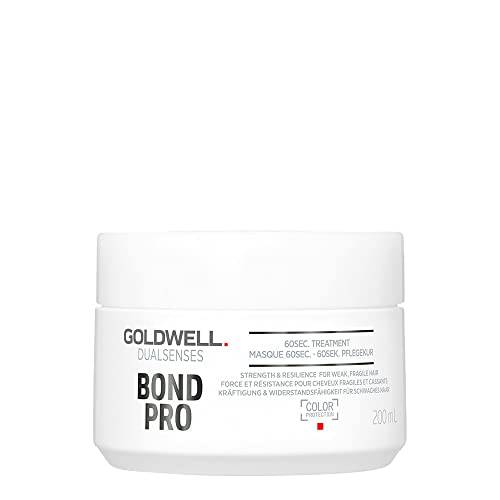 Goldwell Dualsenses Bond Pro Strengthening 60Sec Treatment 200mL