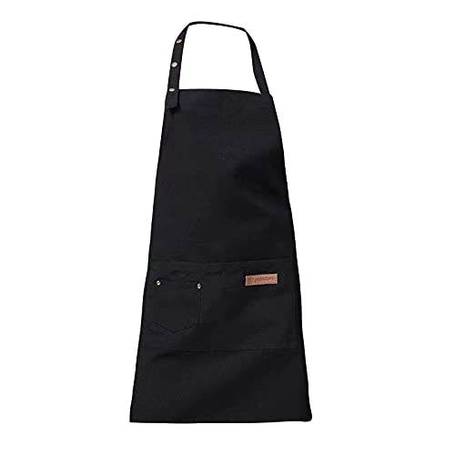 Hair Stylist Apron Barber Salon Apron Hairdressing Cape Adjustable for Hair Cutting Styling Nail Art Painting