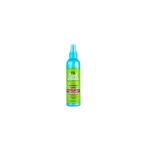 Just For Me Curl Peace 5N1 Wonder Spray (Pack of 4)
