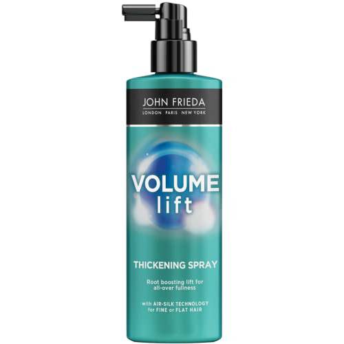 John Frieda Collection Luxurious Volume Root Booster Blow-Dry Lotion 6 oz (Pack of 4)